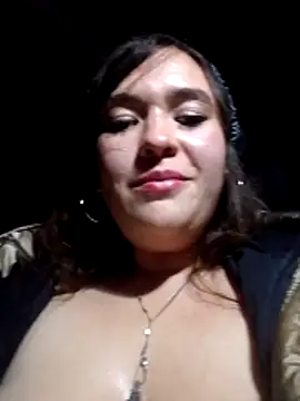 miss_berlyn Obrolan Langsung XXX