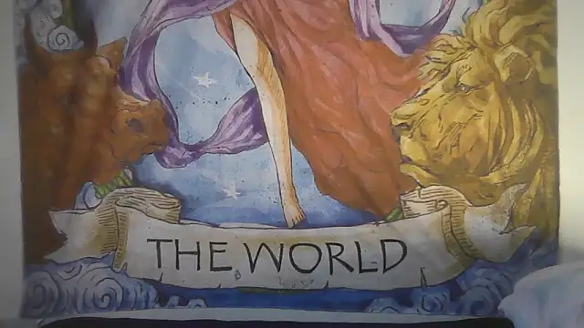 XXX chat uživo modela BabeGurl