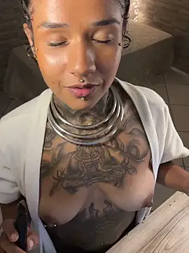 xbigpeach Live XXX-chat