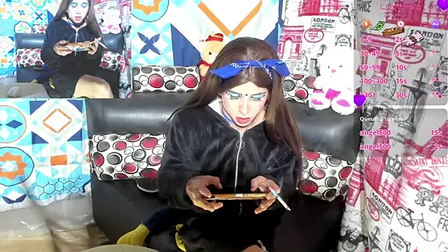 rosalia_77: απευθείας συνομιλία ΧΧΧ