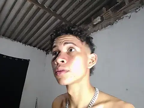 GOD_JOL 网络视讯表演