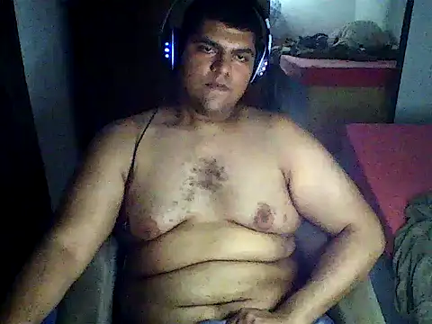 chubbygamer26 即時 XXX 聊天