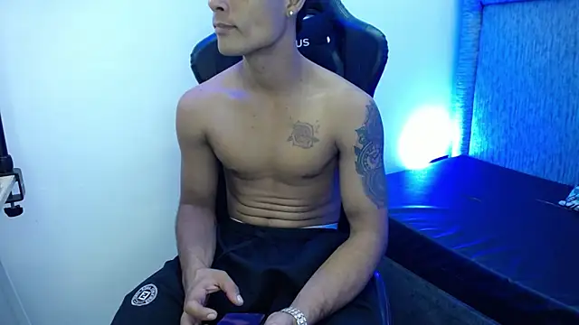 The_twinks_: απευθείας συνομιλία ΧΧΧ