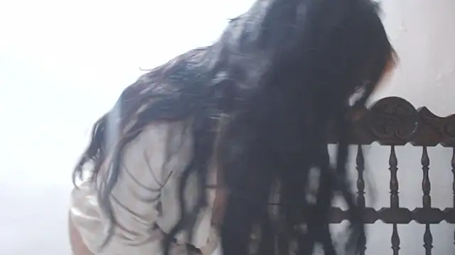 Pokazy przed kamerką – oran_black