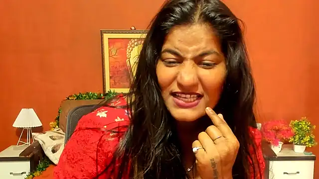 Jasmine_Jaey1 Obrolan Langsung XXX