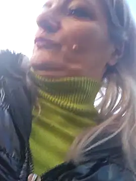 LadyTouch 现场XXX聊天