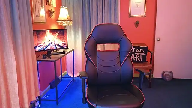 Czat XXX na żywo – Jujutopia