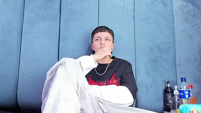 Megan_Thompson_ Live XXX Chat