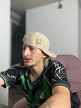 Sembang XXX Secara Langsung Scott_sex7