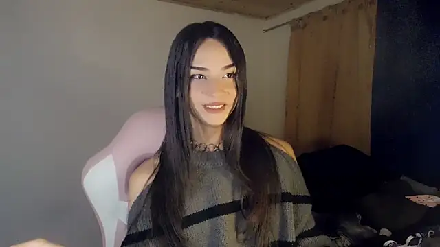 Dollbehavior_ – Live XXX-chat