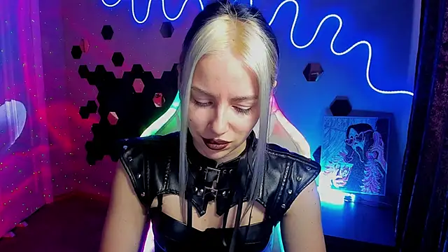 mistress_annaaのライブXXXチャット