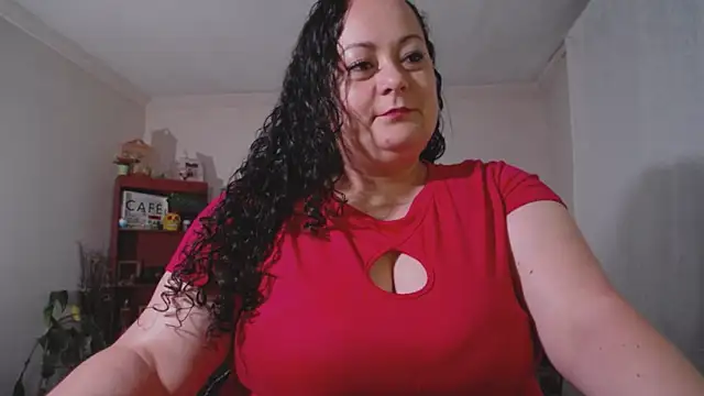 แชท XXX สดของ Aleia_Taylor