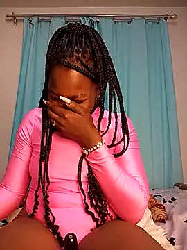 sexy_prettytiffのライブXXXチャット