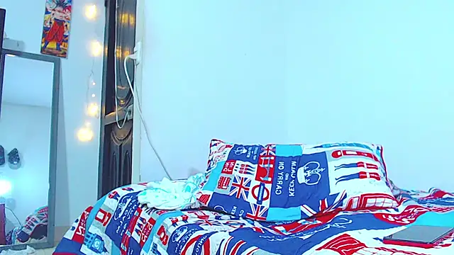 ADAM_HOT – webcam-show