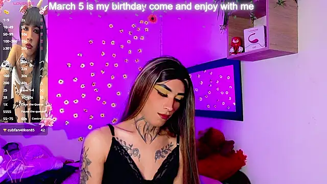 Valery_Rangell – Live XXX-chat