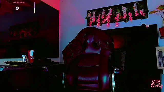 HannibalLester 现场XXX聊天