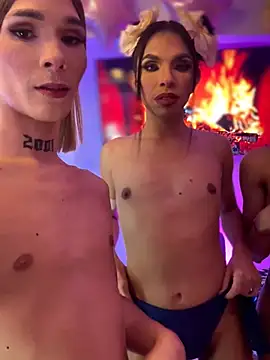 wonder_girlsexoticx ওয়েবক্যাম শো