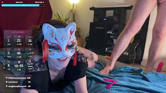 Chat XXX en directo de Anna_nnaaa