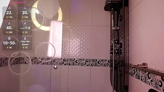 julz_03 – Live XXX-chat