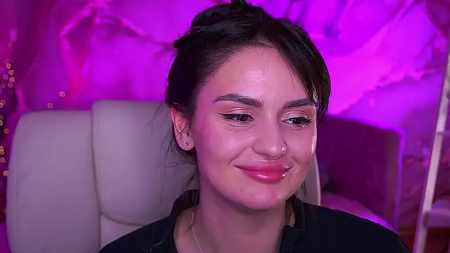 MilashaLovely Obrolan Langsung XXX