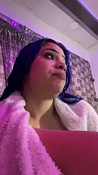 AzulSuccubusのライブXXXチャット