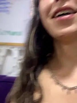 Sara_Davina – Live XXX-chat