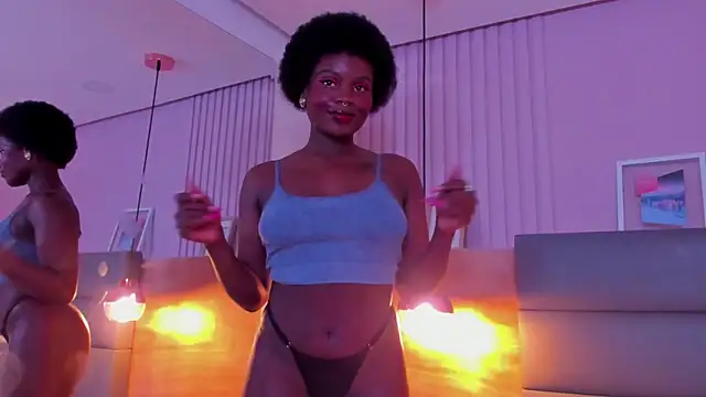 دردشة Luxstela الجنسية المباشرة