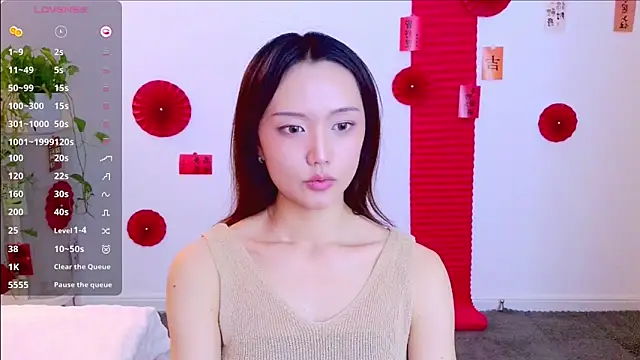 Nitamade79のウェブカメラショー