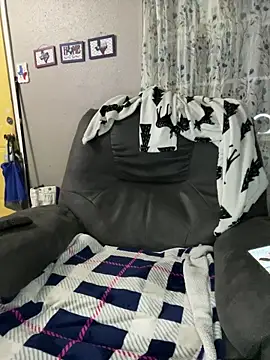 Show Webcam de HTXBELLE