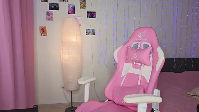 แชท XXX สดของ Bella_Garcia