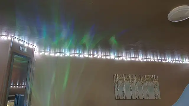 mavismable Live XXX-chat