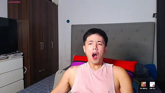 Addictiveboi 即時 XXX 聊天