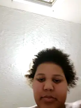 Živý XXX chat chocolate_bella