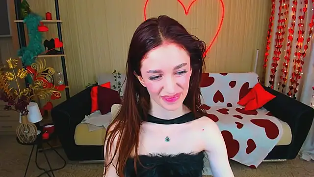 ChristinaConteeree 라이브 XXX 채팅