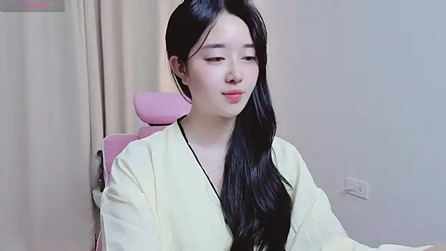 Show Webcam de Miu-999