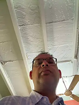 Вебкам-шоу Rupkumarmaleforfun