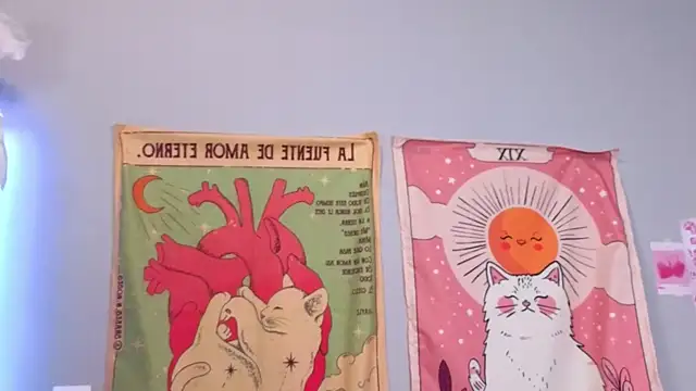 Leri_Dells Live XXX-chat