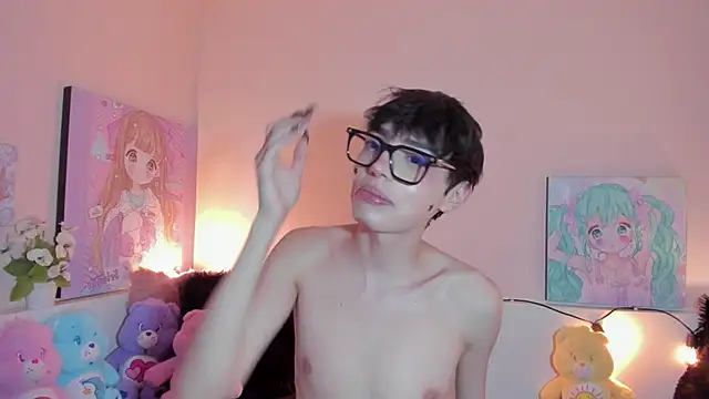 Strawberry_Kitty_ 在線直播表演