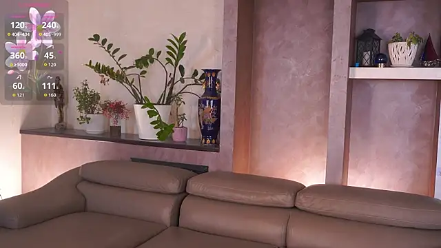 MarisLopazのライブXXXチャット