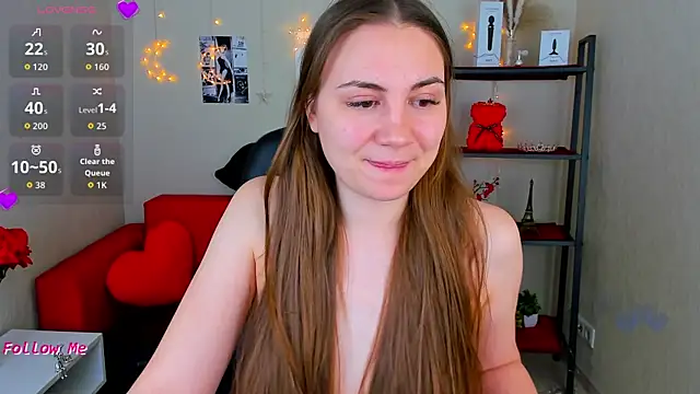 Nola_richのライブXXXチャット