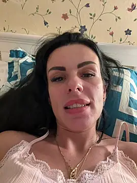 XXX chat uživo modela EmmaVayne