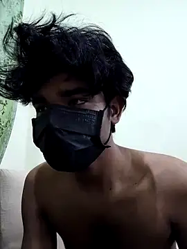 kriZ08 – webcam-show