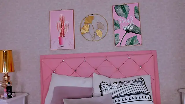 scarlett_thompson_7のライブXXXチャット