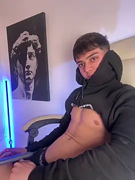 lian_fooxx Adlı Modelin Canlı XXX Sohbeti