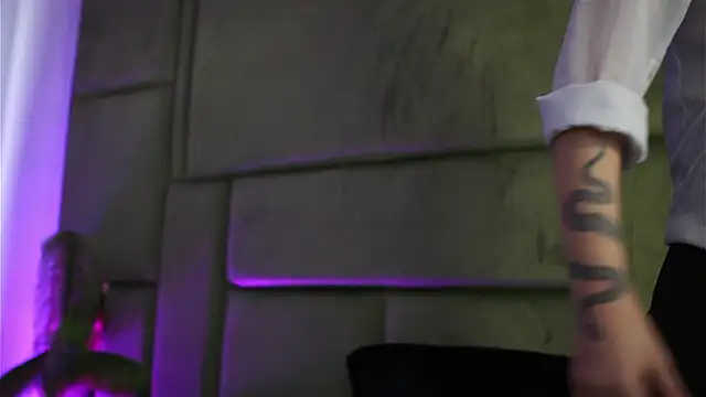 BlairLevineのライブXXXチャット