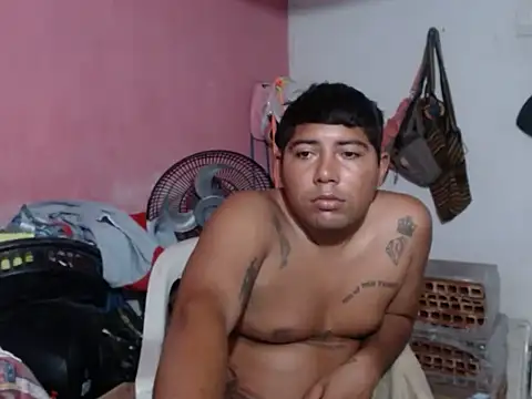 master_juju1924 – webcam-show