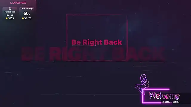 Show webcam de SEDUCTIVExDEMI