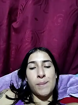 SoySarah_のライブXXXチャット