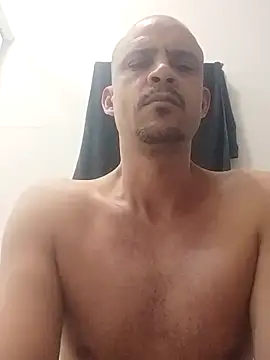 MarkzHam Webcam show