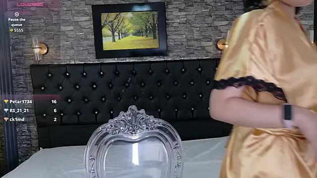 แชท XXX สดของ KittyLatina_02